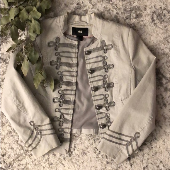 H&M | Jacket - Picture 1 of 3